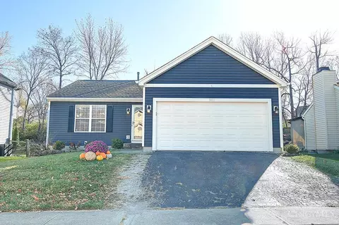 9605 Deer Trak, West Chester, OH 45069