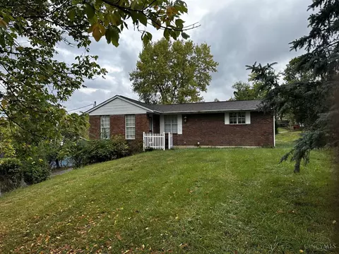 6181 Daleview, Cincinnati, OH 45247