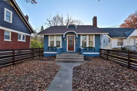 2927 Mignon, Cincinnati, OH 45211