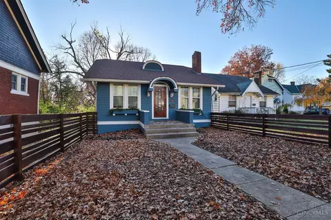 2927 Mignon, Cincinnati, OH 45211 photo 2