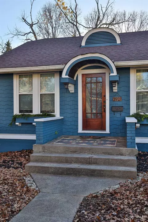 2927 Mignon, Cincinnati, OH 45211 photo 3