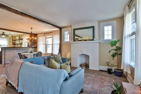 2927 Mignon, Cincinnati, OH 45211 photo 5