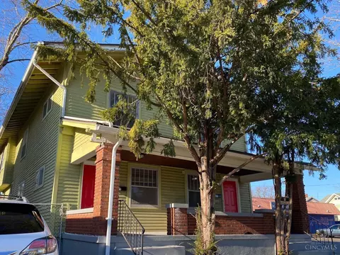 2409 Main, Dayton, OH 45405