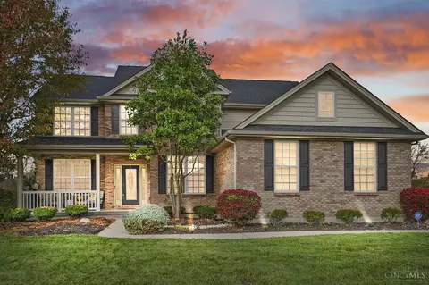 5529 Rentschler Ests, Hamilton, OH 45011