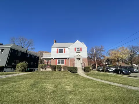 1804 North Bnd, Cincinnati, OH 45224