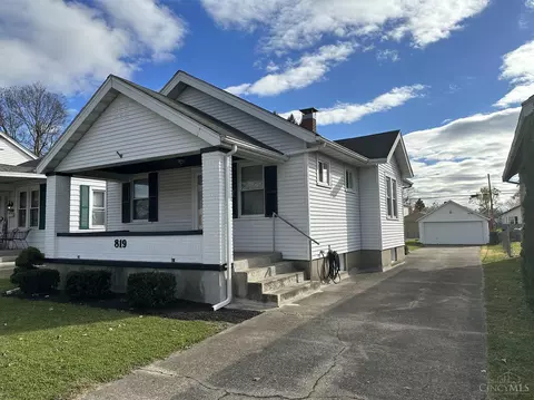 819 Corwin, Hamilton, OH 45015 photo 15