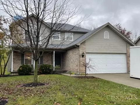 190 Stewart Way, Monroe, OH 45050