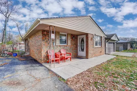 2374 Cardinal, Fairfield, OH 45014