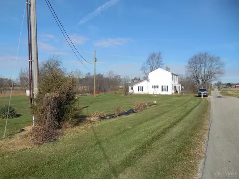 7803 Bethlehem, Winchester, OH 45697