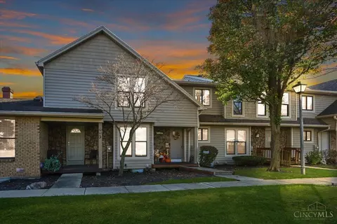 63 Ironwood, Fairfield, OH 45014