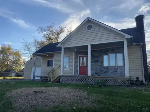 2528 Tytus, Middletown, OH 45042