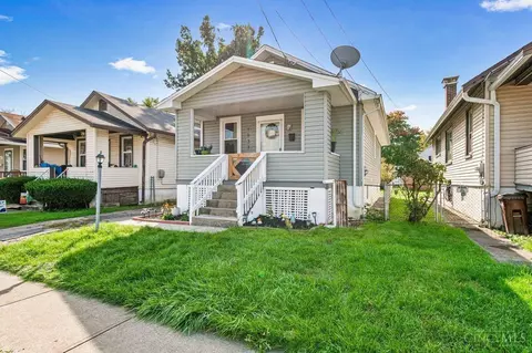 1631 De Armand, North College Hill, OH 45239