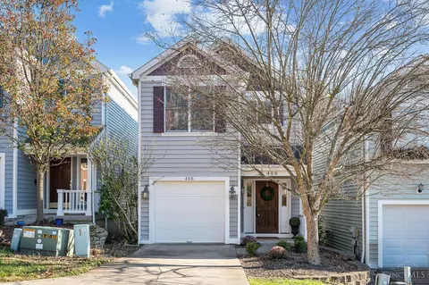 486 Stanley Ave, Cincinnati, OH 45226