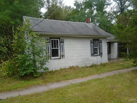 134 North, Hamersville, OH 45130