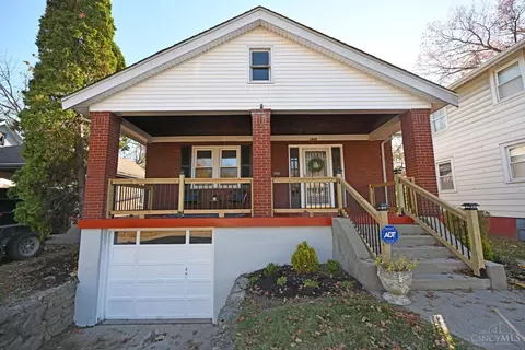 1945 Lawn Ave, Cincinnati, OH 45237