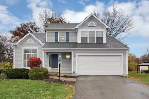 1307 Timberland, Cincinnati, OH 45215