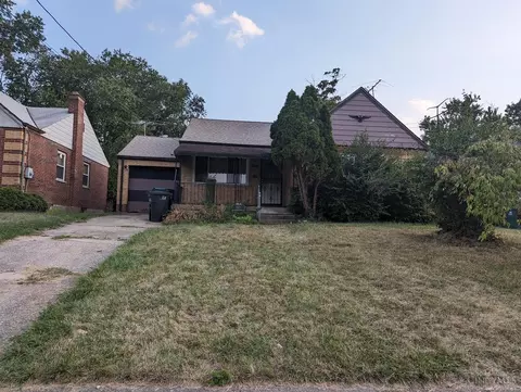1821 Colmar, Cincinnati, OH 45237