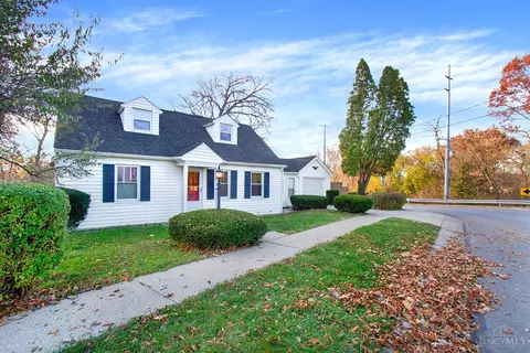 3875 Belmont Ave, Fairfax, OH 45227