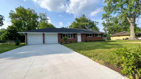6192 Vereker Dr, Oxford, OH 45056