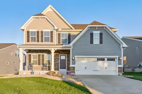 4556 Kibbey, South Lebanon, OH 45065