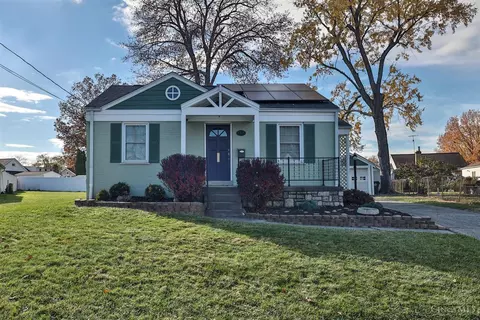 7705 Moss, Deer Park, OH 45236