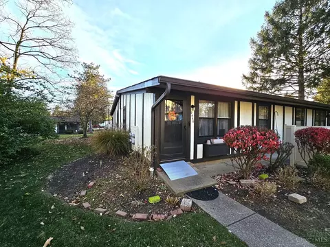 9446 Willowgate, Colerain Twp, OH 45251