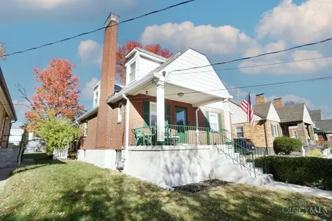 4976 Heuwerth, Cincinnati, OH 45238 photo 2