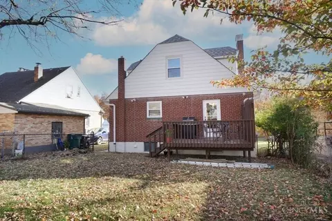 4976 Heuwerth, Cincinnati, OH 45238 photo 33