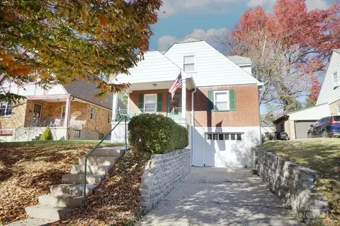 4976 Heuwerth, Cincinnati, OH 45238