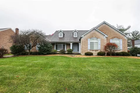 9724 Stonemasters, Loveland, OH 45140