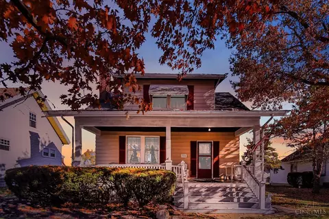 324 Westview Ave, Lockland, OH 45215