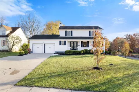 1125 Waycross Rd, Forest Park, OH 45240