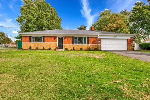 3031 Stout, Cincinnati, OH 45251
