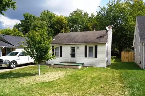1936 Pater, Hamilton, OH 45015