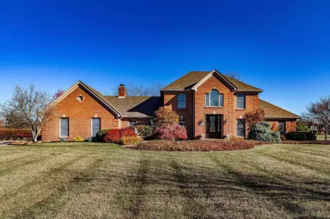 2464 California, Morgan Twp, OH 45053