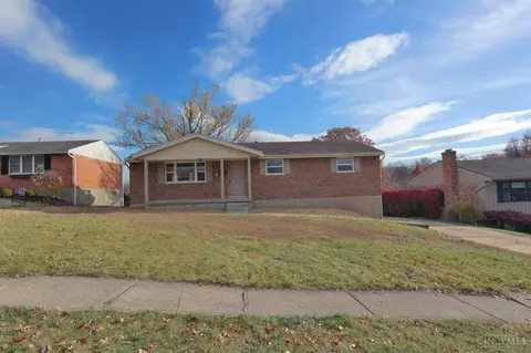 3759 Ridgedale, Cincinnati, OH 45247