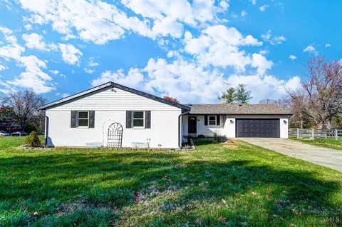 2440 Eastridge, Hamilton, OH 45011