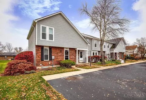 6384 Amber Ct, Mason, OH 45040
