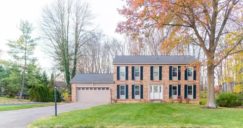 11225 Acrewood, Montgomery, OH 45249