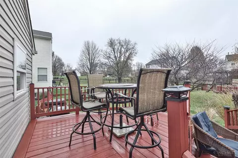 656 Thornton, Morrow, OH 45152 photo 30