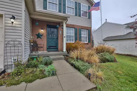 656 Thornton, Morrow, OH 45152 photo 3
