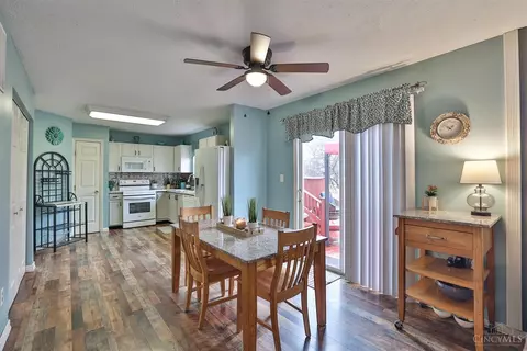 656 Thornton, Morrow, OH 45152 photo 12