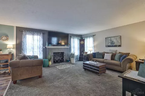 656 Thornton, Morrow, OH 45152 photo 5