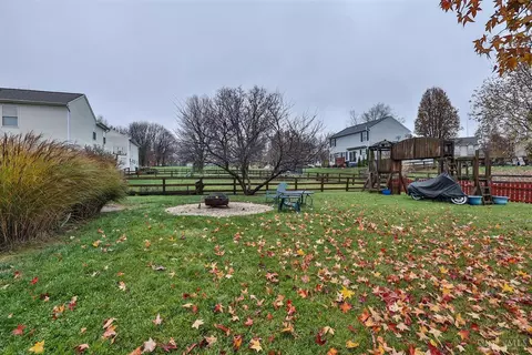656 Thornton, Morrow, OH 45152 photo 27