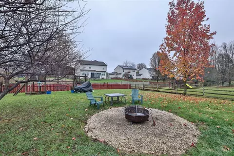 656 Thornton, Morrow, OH 45152 photo 28