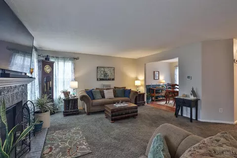 656 Thornton, Morrow, OH 45152 photo 7