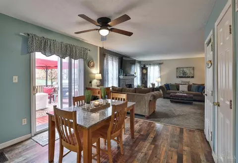 656 Thornton, Morrow, OH 45152 photo 13