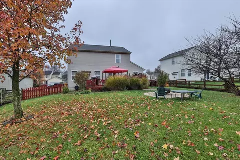 656 Thornton, Morrow, OH 45152 photo 33