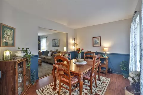 656 Thornton, Morrow, OH 45152 photo 9