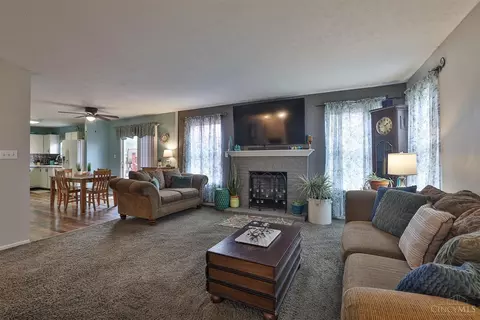 656 Thornton, Morrow, OH 45152 photo 6